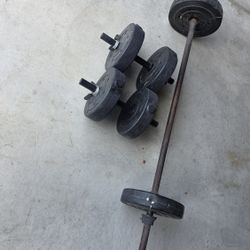 Weight
