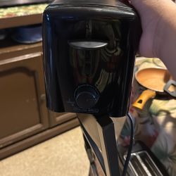 Toaster