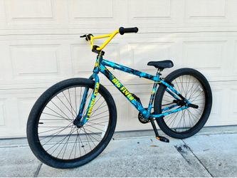 SE Big Flyer 29”