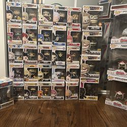Funko Pop