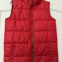 Carter’s Vest For kids
