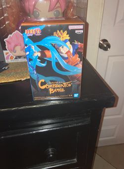 Naruto Figure