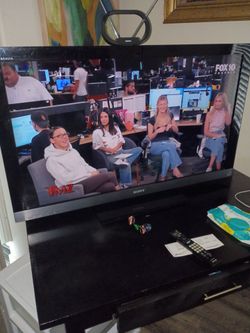 50" sony