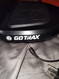 Go trax