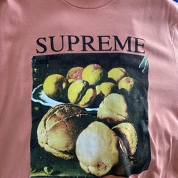 Supreme T-Shirts (L–XL) Authentic – Priced to Move