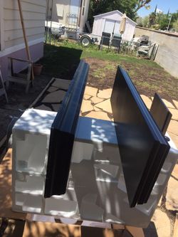 Shelves set. IKEA $30