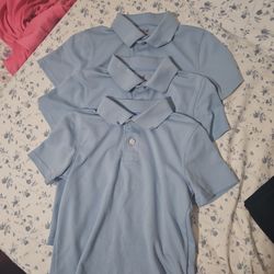 Used But Excelent Conditions Shirts