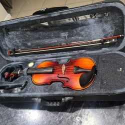 Violin