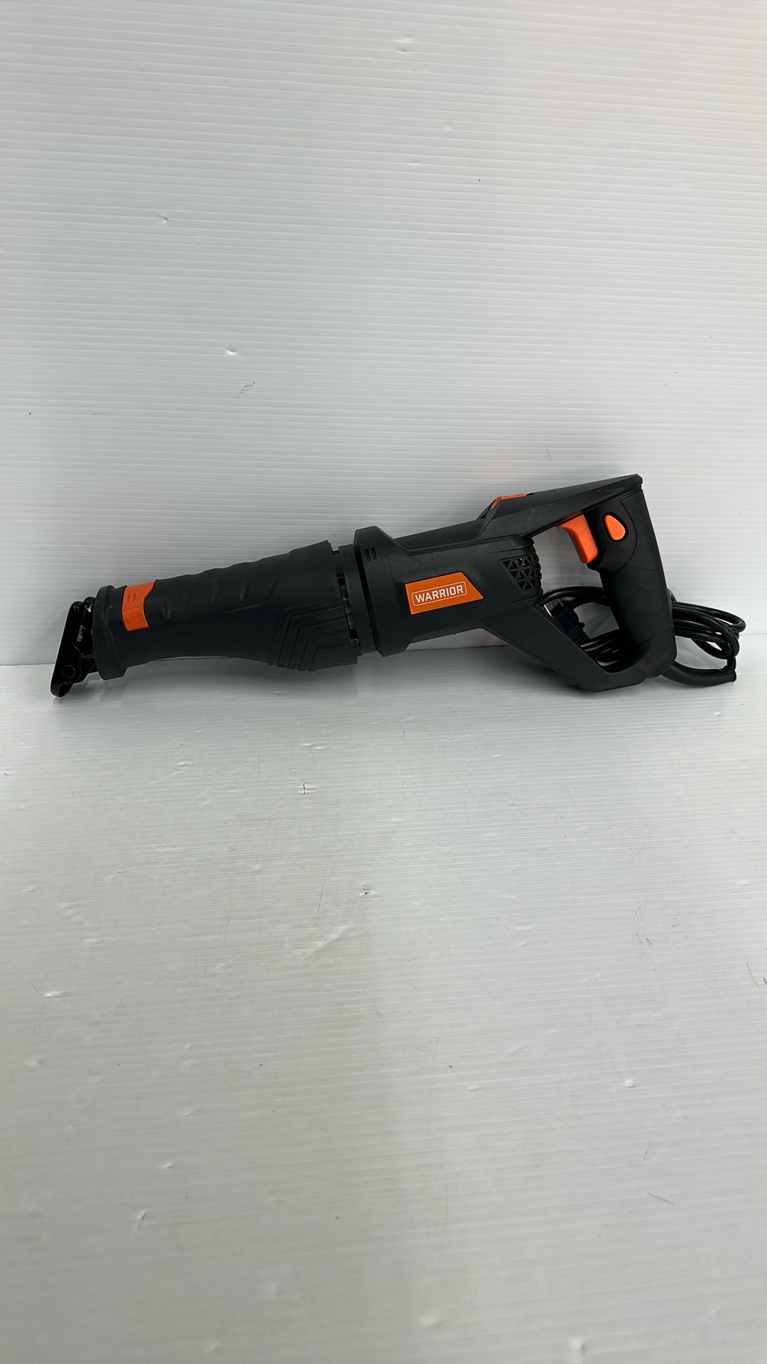 Warrior Reciprocating Saw
