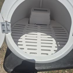 Pet Dryer