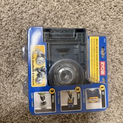 Ryobi Door Lock Installation Kit