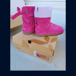 New Original Girls Boots 