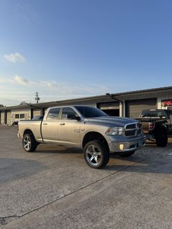 6 Inch lift Kits
