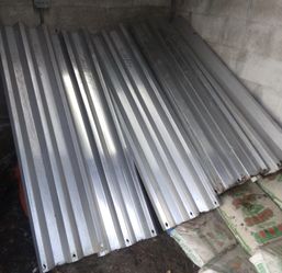 Metal Shutters 