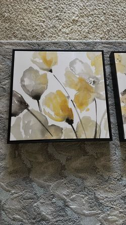 Canvas Frames