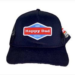 Happy Dad Hat by Nelk 