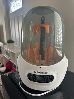 Baby Breeza Bottle Sterilizer
