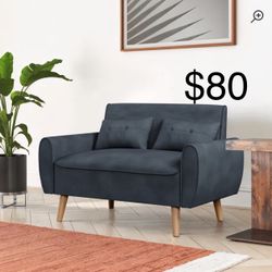 Small Sofa Chair 