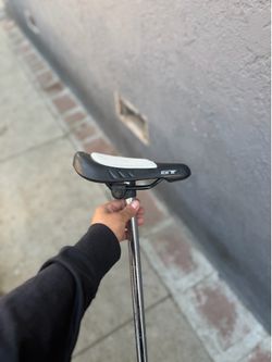90’s Gt performer collectors bmx seat