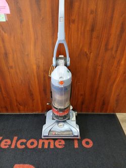 Hoover Windtunnel Vacuum