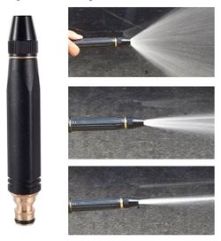 2 PCS High-Pressure Car Wash Water Gun