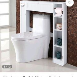 Bathroom Furniture 