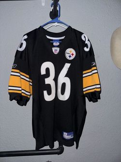 Steelers Authentic Reebok Jersey
