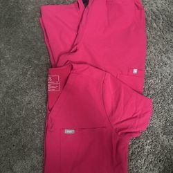 Figs Scrubs