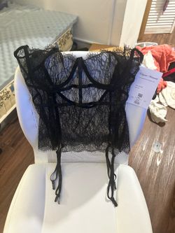 Lingerie Top