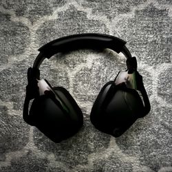 RGB Wireless Logitech Gaming Headset 