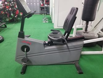 Life Fitness / Life Cycle 9100