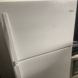 Refrigerator Whirlpool 