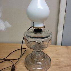 Vintage Lamp