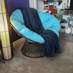 Bean Bag Like Chair 