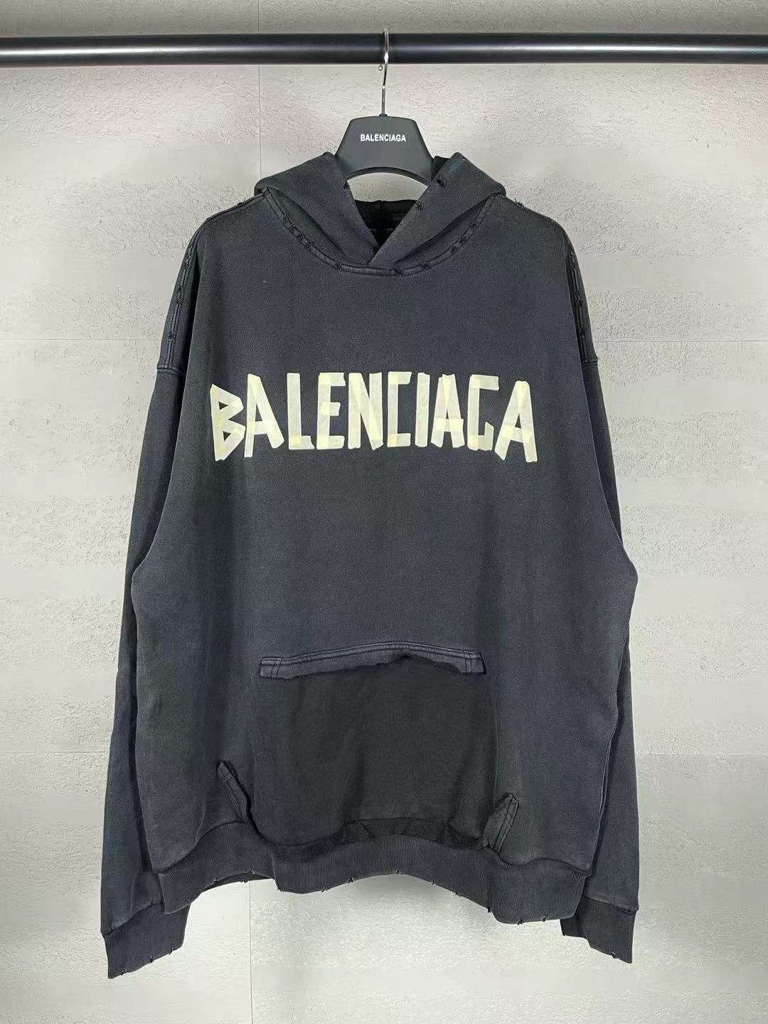Balenciaga Hoodie 