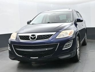 2010 MAZDA CX-9