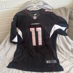 Authentic Nike Fitzgerald Jersey