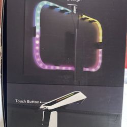 Govee Indoor LED Gaming Lights Bar, Camera, Electric Color Changing 