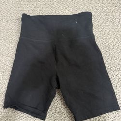 Forever 21 Biker Shorts 