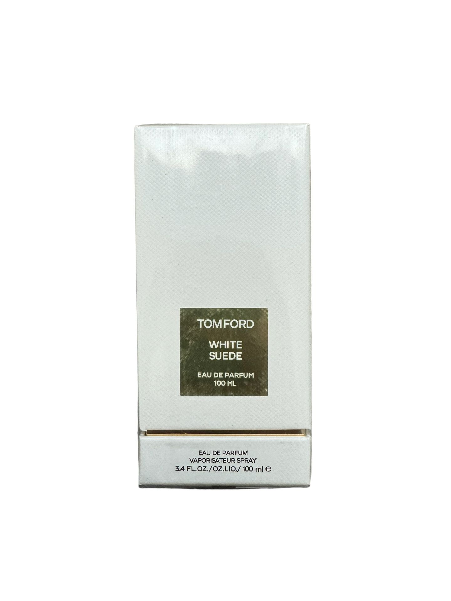 Tom Ford White Suede 100mL