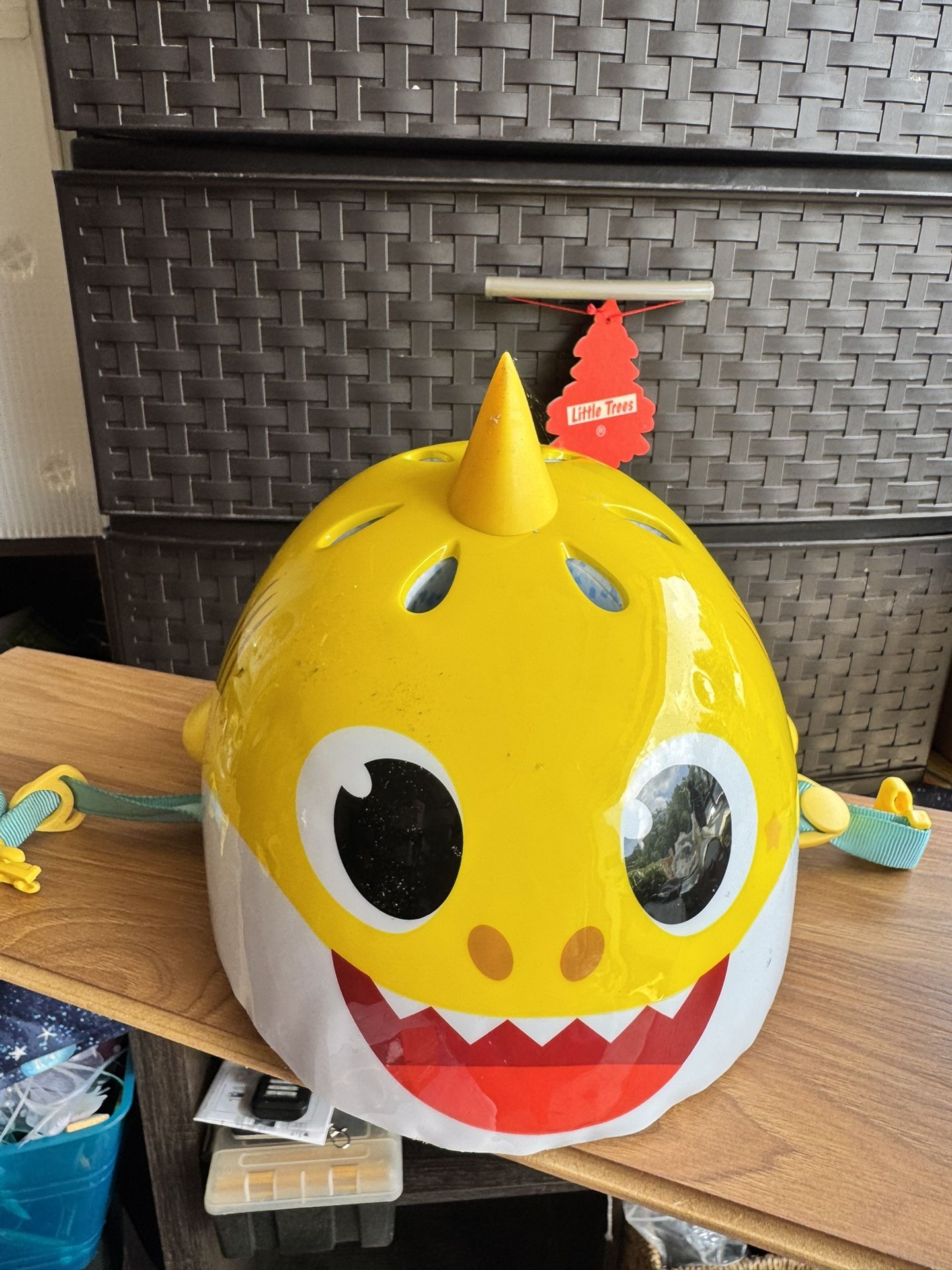 Toddler Bike Helmet