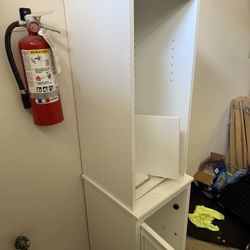 Shelf/book Case 