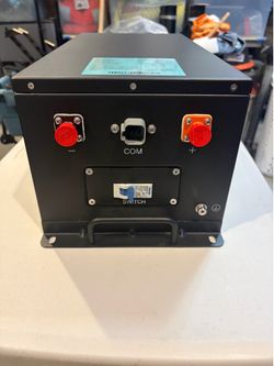 Solar power supplies