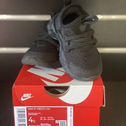 Toddler NIKE PRESTO