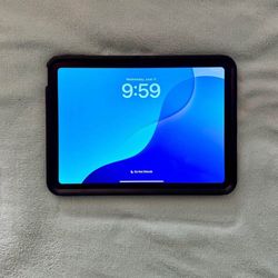 Apple Ipad A 16 Blue (10th Generation)