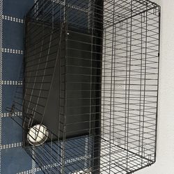 XL Dog Kennel 