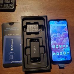 Cloud Mobile Stratus C8 w/Service Brand New