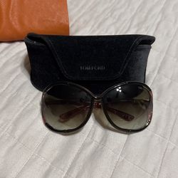 Tom Ford Sunglasses