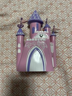 Disney Princess Toothbrush Holder 