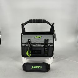 LIFT OPEN TOP TOOL BAG / AHO-24BGN [DISCONTINUED/ 4 LEFT]